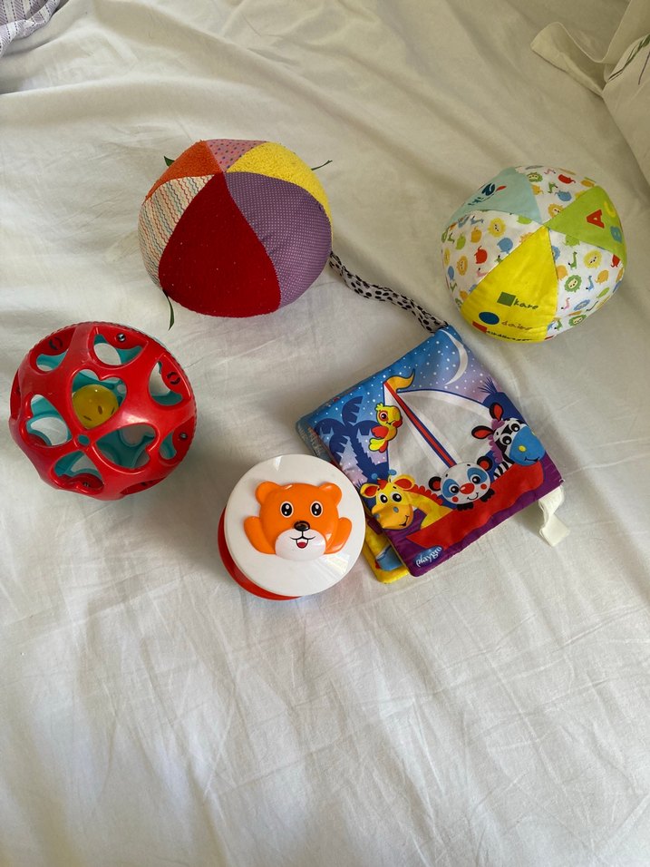 5 parça ürün - Görsel 5