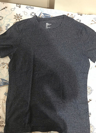 Düz basic tshirt 