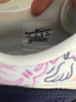 38 Beden Nike Air Max