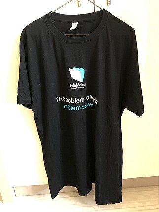 Teknolojik Baskılı Tshirt