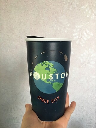 Starbucks Houston Mug 355ml