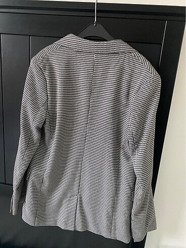 xs Beden Bershka Blazer Ceket
