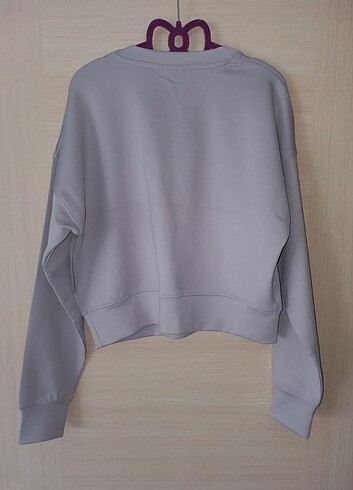 Ivy Kirzhner Ivy Park sweatshirt