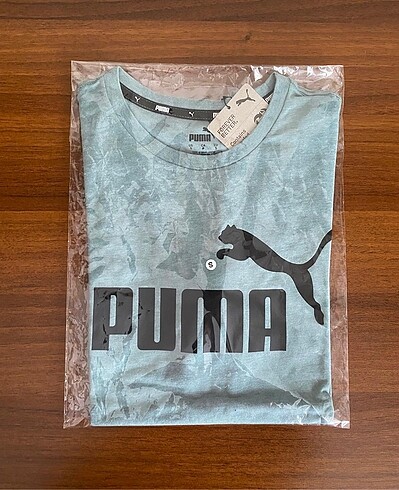 Puma Erkek Tişört