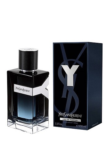 Yves Saint Laurent Erkek Parfüm
