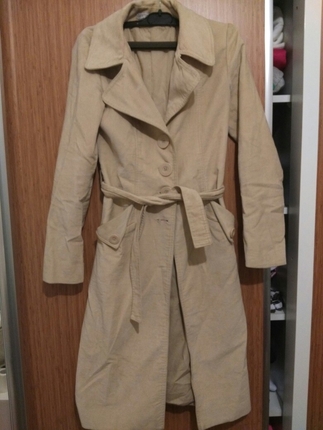 KOTON TRENCHCOAT