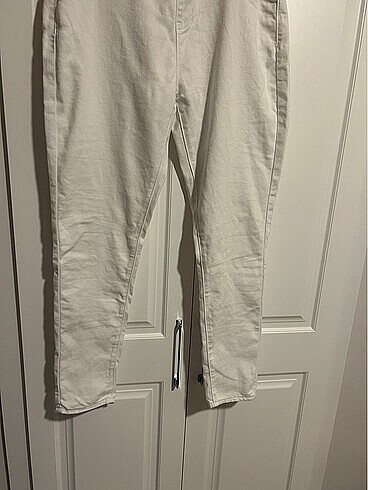 Jeans Lab Jeans marka yumuşak kot pantolon