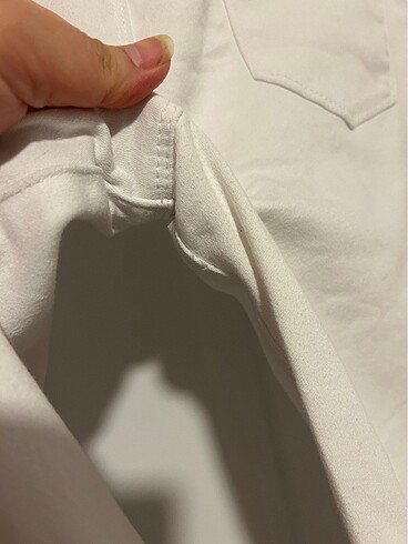 Jeans marka yumuşak kot pantolon - Görsel 5