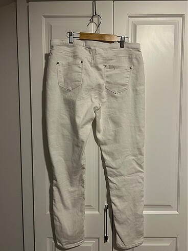 Jeans marka yumuşak kot pantolon - Görsel 7