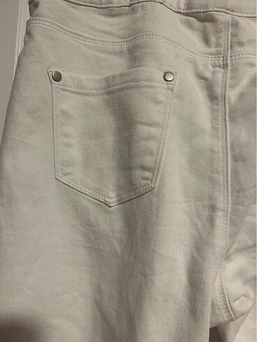 Jeans marka yumuşak kot pantolon - Görsel 8