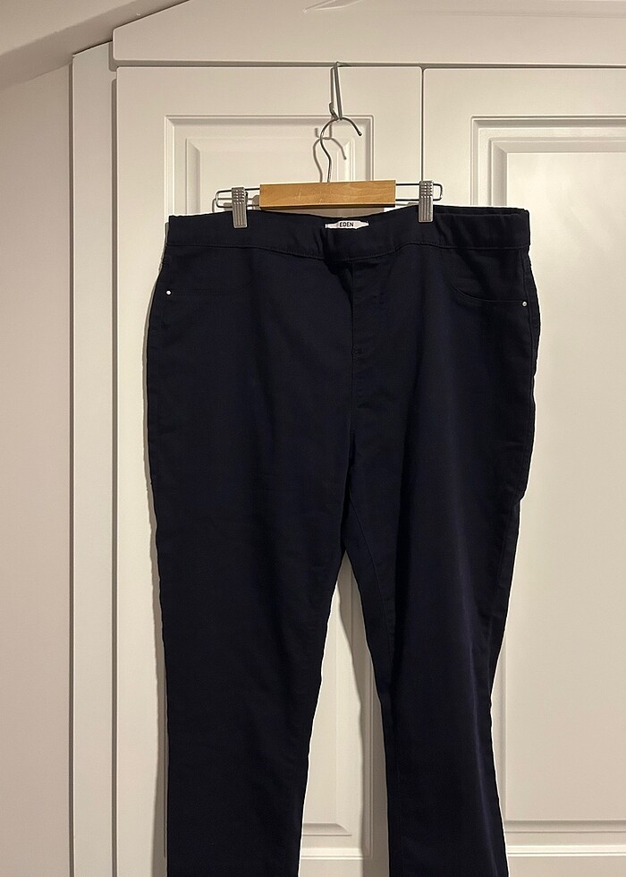 Eden marka kadın pantolon - Görsel 2