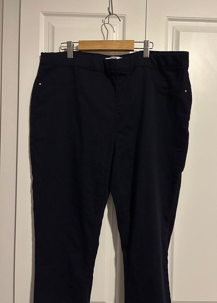 Eden marka kadın pantolon - Görsel 4