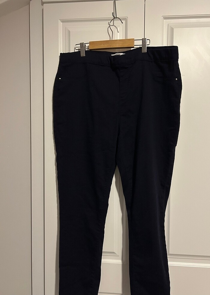 Eden marka kadın pantolon - Görsel 5