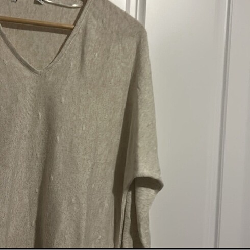 krem kazak - Görsel 3