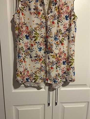 chima marka gömlek - Görsel 3