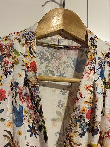 chima marka gömlek - Görsel 4