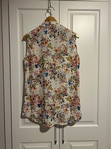 chima marka gömlek - Görsel 7