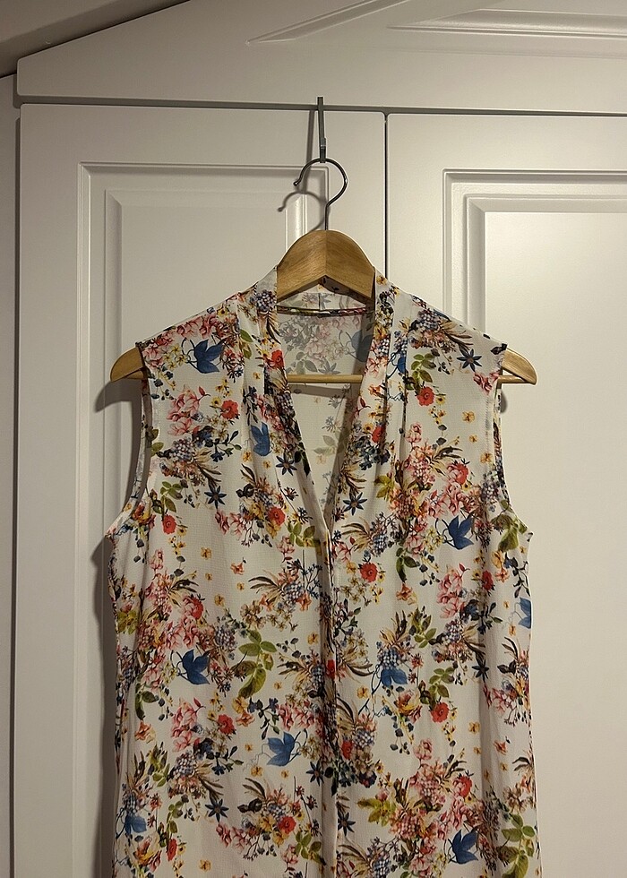 chima marka gömlek - Görsel 2