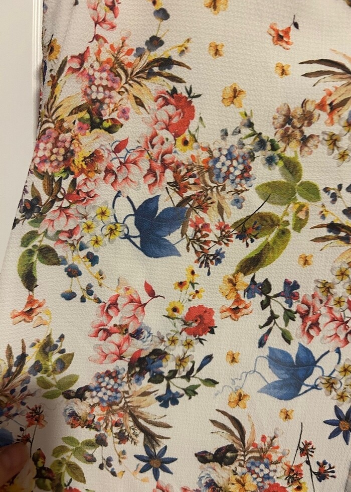 chima marka gömlek - Görsel 5