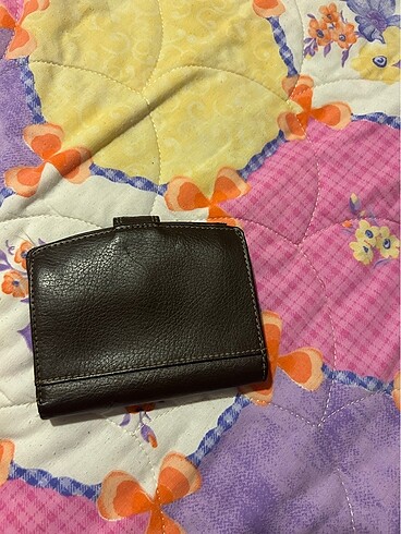 gerçek deri erkek cüzdan - Görsel 8
