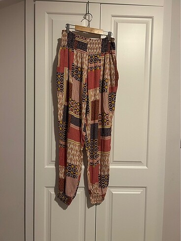 kadın pantolon - Görsel 3