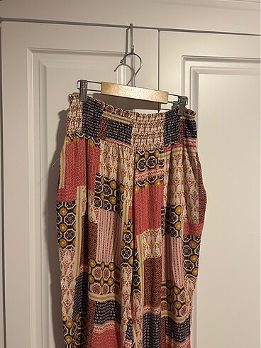 kadın pantolon - Görsel 7