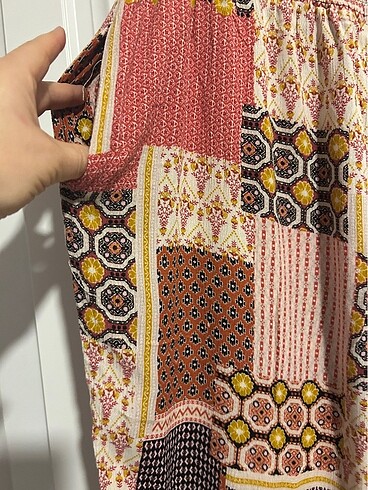 kadın pantolon - Görsel 4