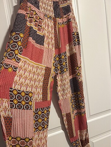 kadın pantolon - Görsel 6