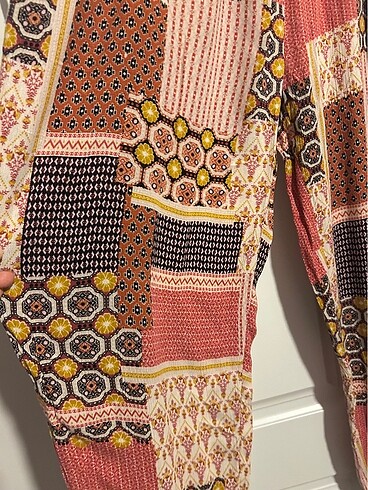 kadın pantolon - Görsel 5