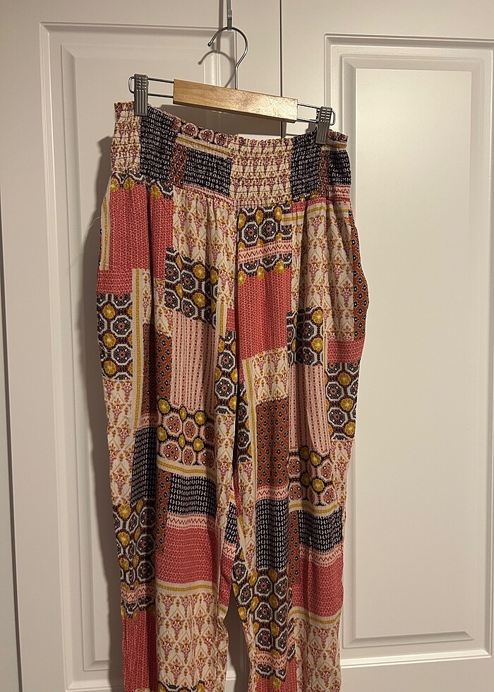 kadın pantolon - Görsel 2