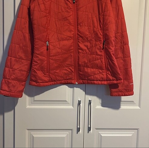 columbia mevsimlik mont - Görsel 2