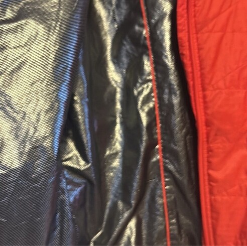 columbia mevsimlik mont - Görsel 6