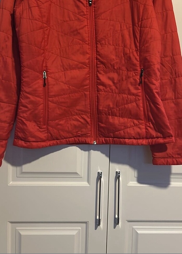 columbia mevsimlik mont - Görsel 2