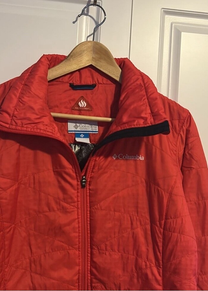 columbia mevsimlik mont - Görsel 4