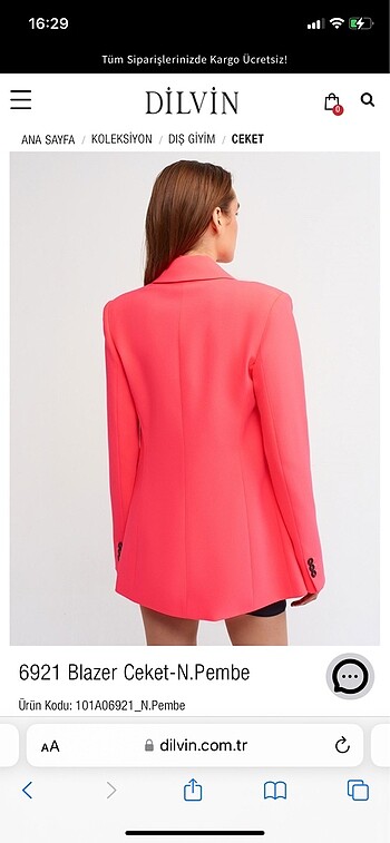 Dilvin takım - Görsel 4