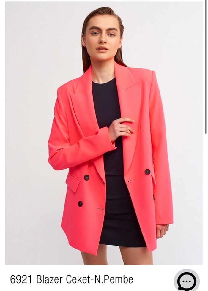 Dilvin takım - Görsel 2