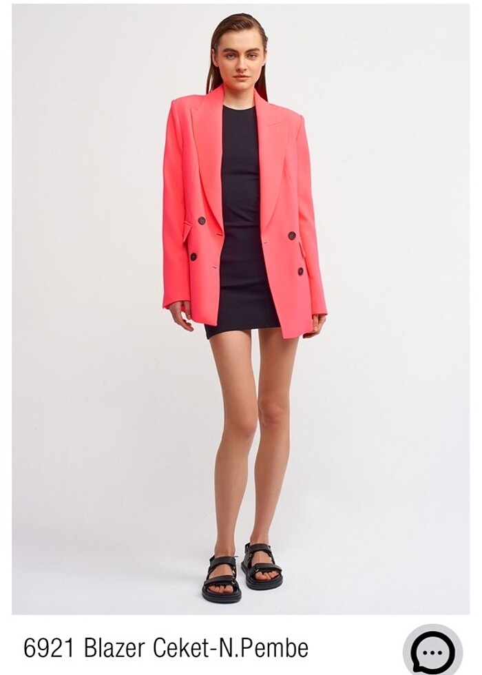 Dilvin takım - Görsel 3