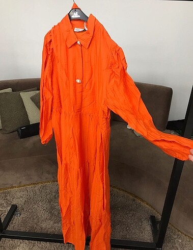 Ahel elbise - Görsel 5