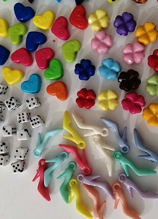 kolye küpe bileklik uçları 