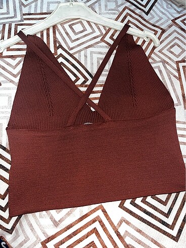 Trendyol & Milla Kadın Crop