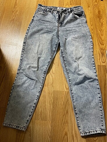 Trendyol & Milla mom jean