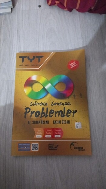Doktrin yayınları sıfırdan sonsuza problemler 