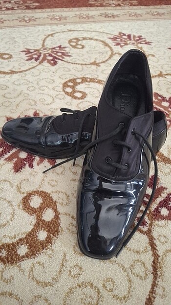 Erkek çocuk kundura - Görsel 3