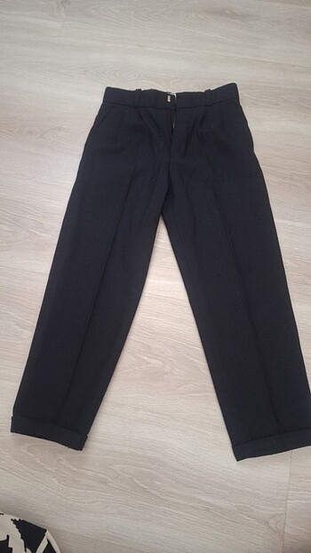 Kumaş pantalon