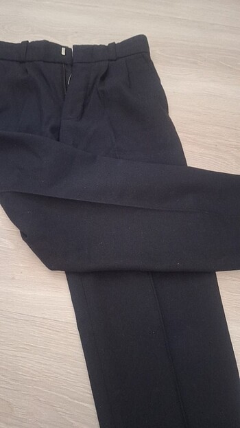 Diğer Kumaş pantalon