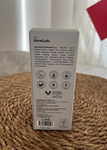 Bej Renkli BB Krem SPF 50+ - Görsel 6