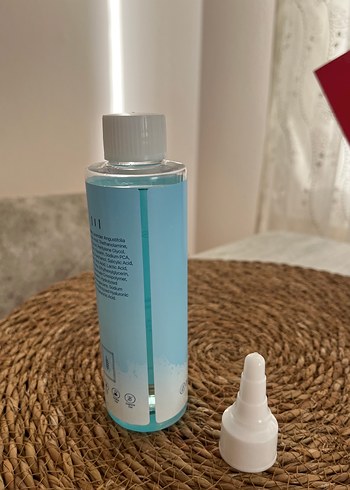 Bej Renkli BB Krem SPF 50+ - Görsel 8