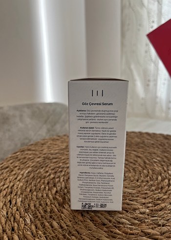 Bej Renkli BB Krem SPF 50+ - Görsel 7