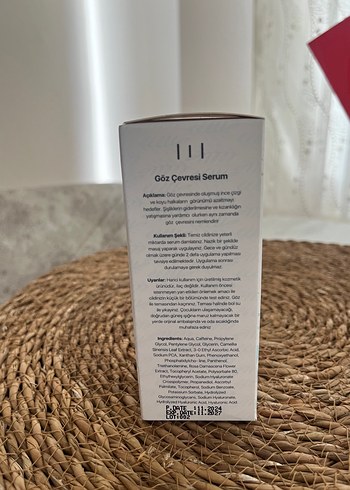 Bej Renkli BB Krem SPF 50+ - Görsel 5