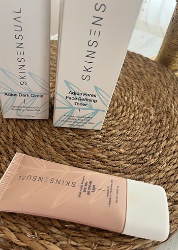 Bej Renkli BB Krem SPF 50+ - Görsel 2